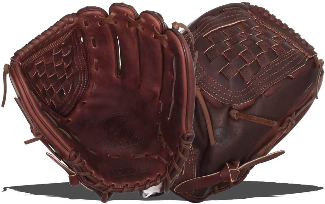 nokona 13 inch softball glove