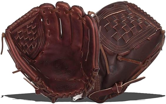 nokona 13 inch softball glove