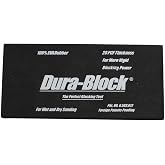 Dura-Block AF4405 Black Scruff Pad