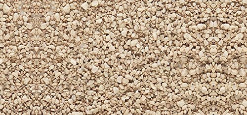 WOODLAND SCENICS B73 Ballast Fine Buff WOOU1473