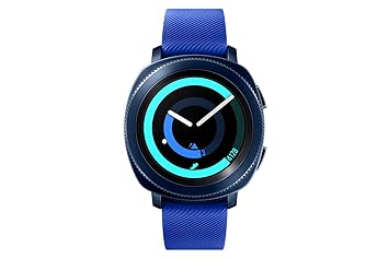 amazon samsung gear sport