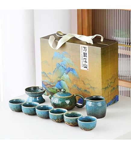 Amazon.com: Royal Selangor Hand Finished Four Seasons Collection