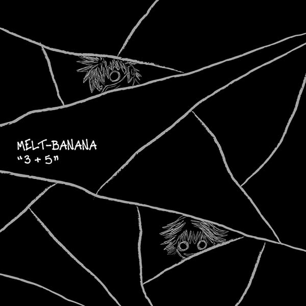 Melt-Banana - Scratch Or Stitch (DELUXE EDITION) - Amazon.com Music