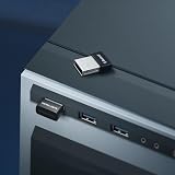 MERCUSYS MA530 Bluetooth 5.4 USB Adapter Nano Receiver for PC Windows view 6