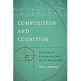Composition and Cognition