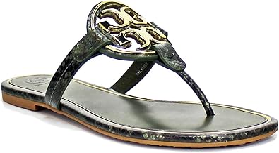tory burch roccia flip flop