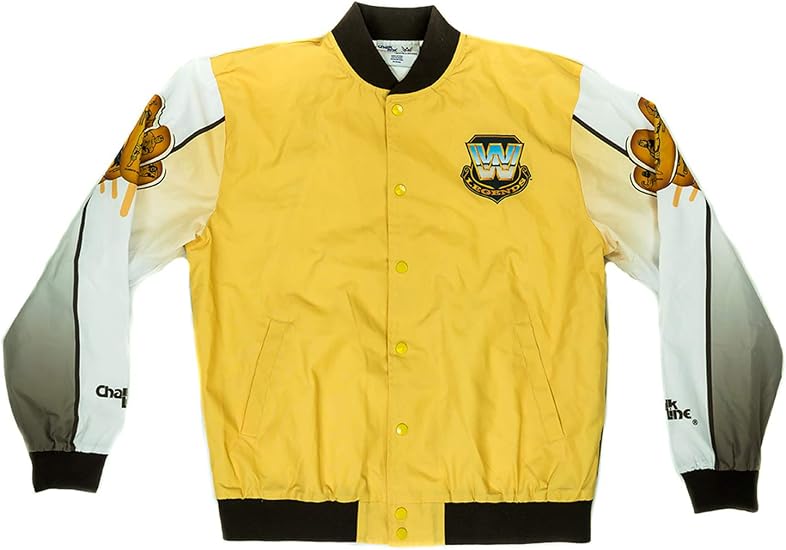 fanimation jacket