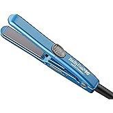 BaByliss Nano Titanium 1/2 Mini Straightening Iron, 1 Count