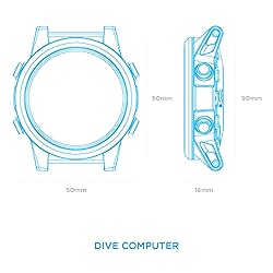 Shearwater Research Tern TX Dive Computer