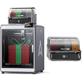 Creality K2 Plus Combo 3D Printer Bundle with Creality CFS | Creality K2 Plus Combo 3D Printer Bundle with Creality CFS