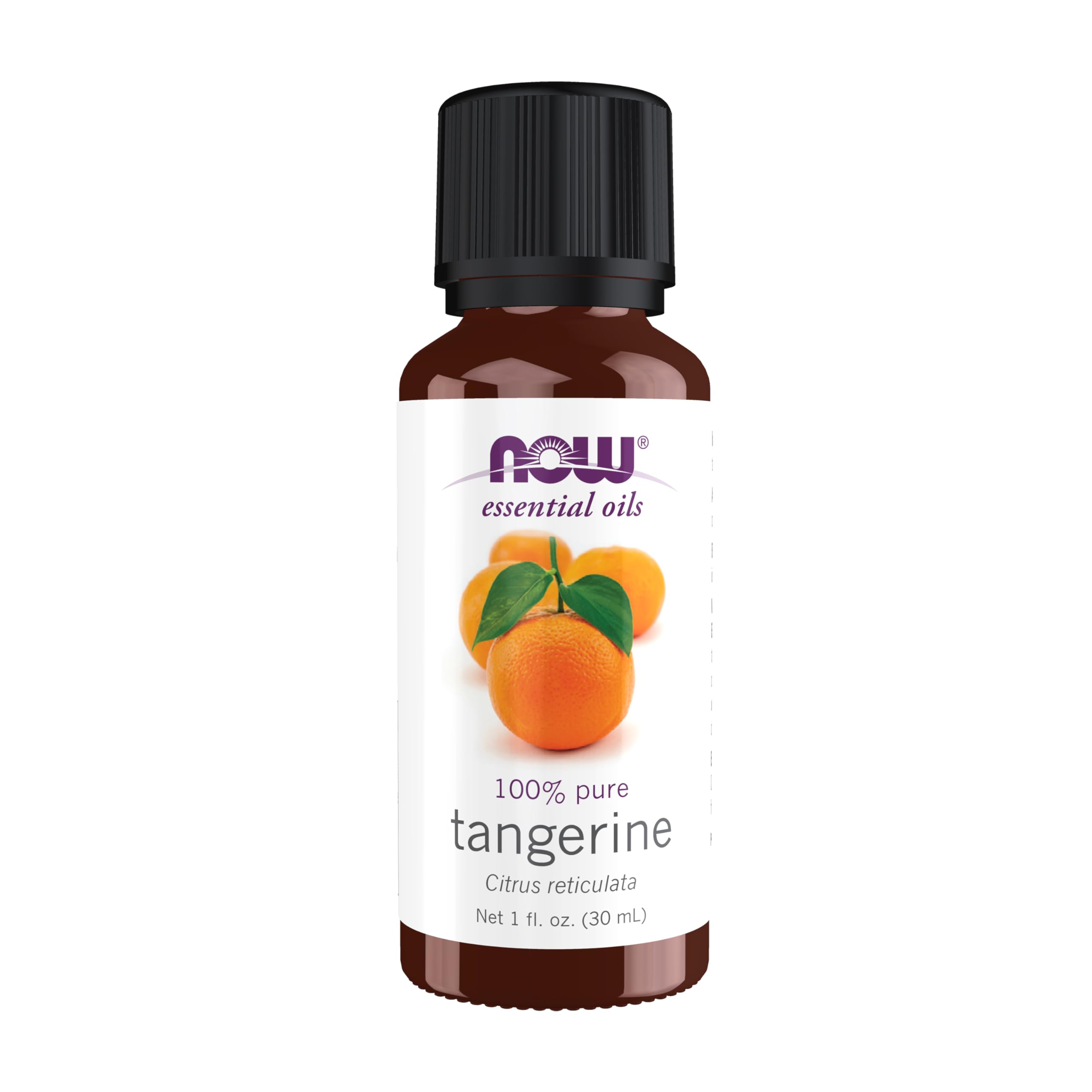 100% Pure Tangerine Essential Oil