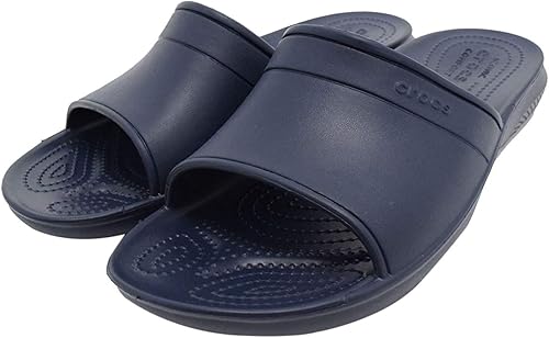 Amazon クロックス Crocs サンダル ユニセックス クラシック スライド Crocs クロックス シューズ バッグ