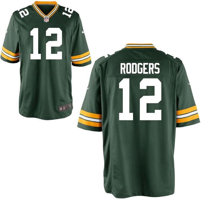 packers trikot