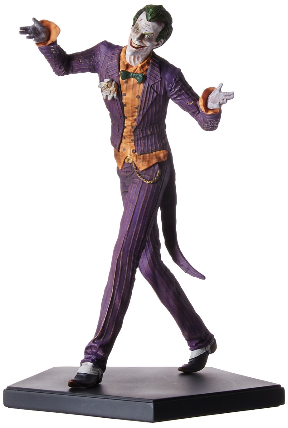 Batman: Arkham Knight The Joker 1:10 Scale Statue