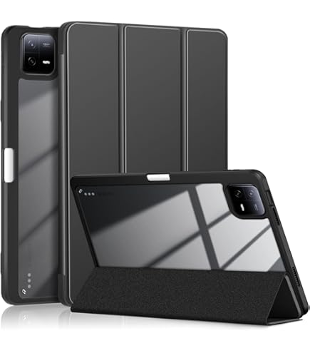 Xaiomi Pad 6 + ケース Amazon.com: Gylint Case with Pen Holder for Xiaomi Mi Pad 6 / 6