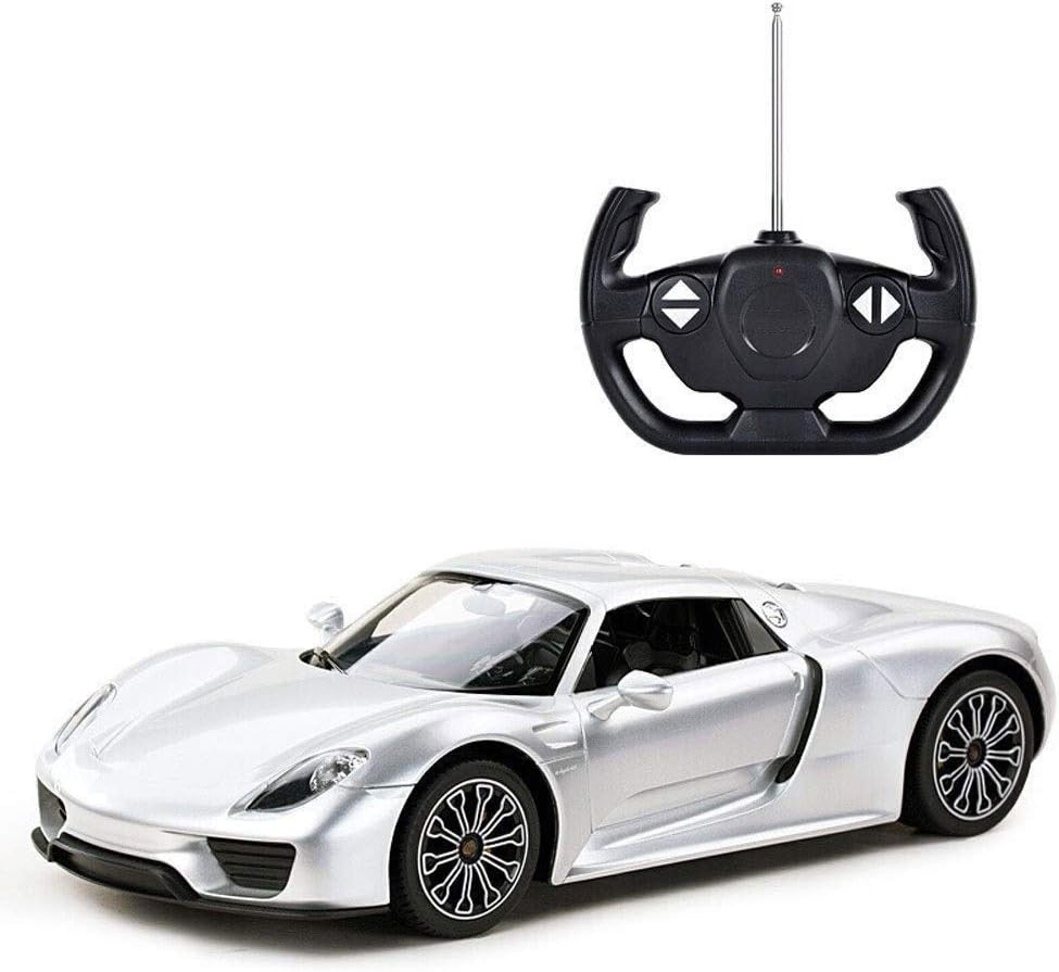 porsche rc car