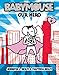 Babymouse #2: Our Hero