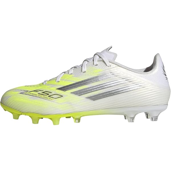 Amazon.com | Adidas,Mens,X Ghosted.2 Firm Ground,Solar Yellow