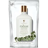 Rahua Voluminous Hair Conditioner, 9.5 Fl Oz, Natural, Plant Based Derived Ingredients, Lavender & Eucalyptus Scent, Moisturizing Hair Care for Volume, Weightless Formula for Silky Shiny Hair