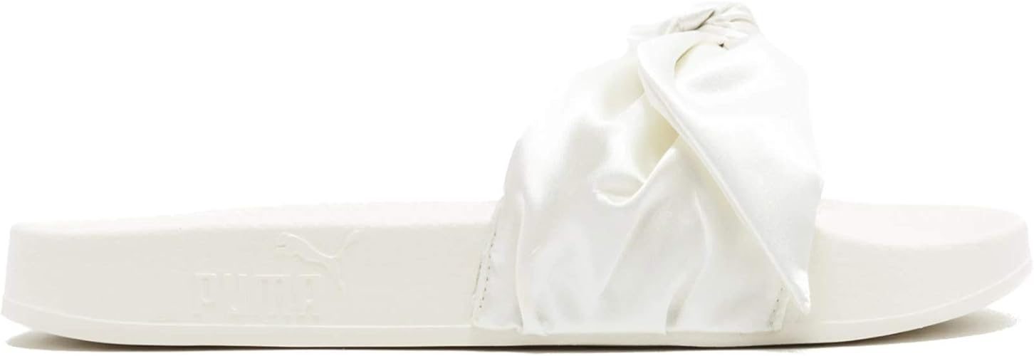 puma schlappen damen fell