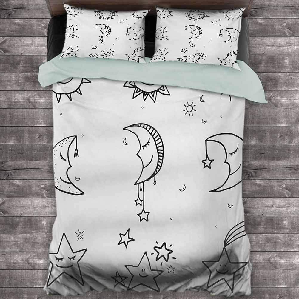 nursery bed linen