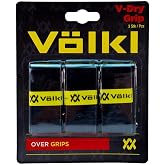 Volkl V-Dry Grip | Overgrip | High Performance Tennis Grip