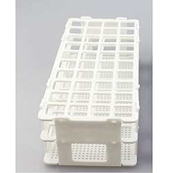 BIPEE Plastic Test Tube Rack for 20mm, 40