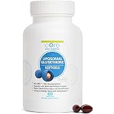 asquared nutrition glutathione Asquared Nutrition Reduced Glutathione 500mg Per Serving Supplement 200  Capsules