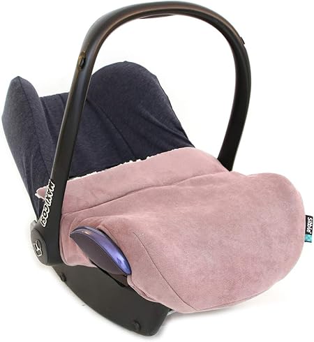 maxi cosi blanket