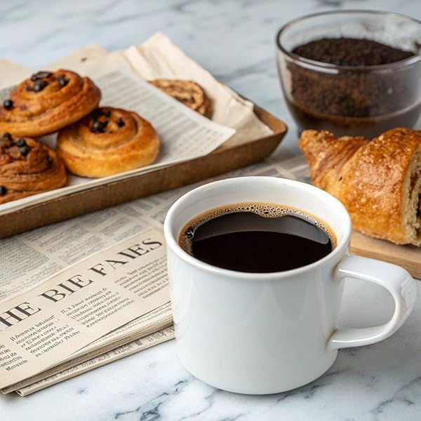 EIGHT O’CLOCK COFFEE THE ORIGINAL, 40 OUNCE (PACK OF 1) MEDIUM ROAST GROUND COFFEE 100% ARABICA, SWEET, FRUITY, WELL BALANCED