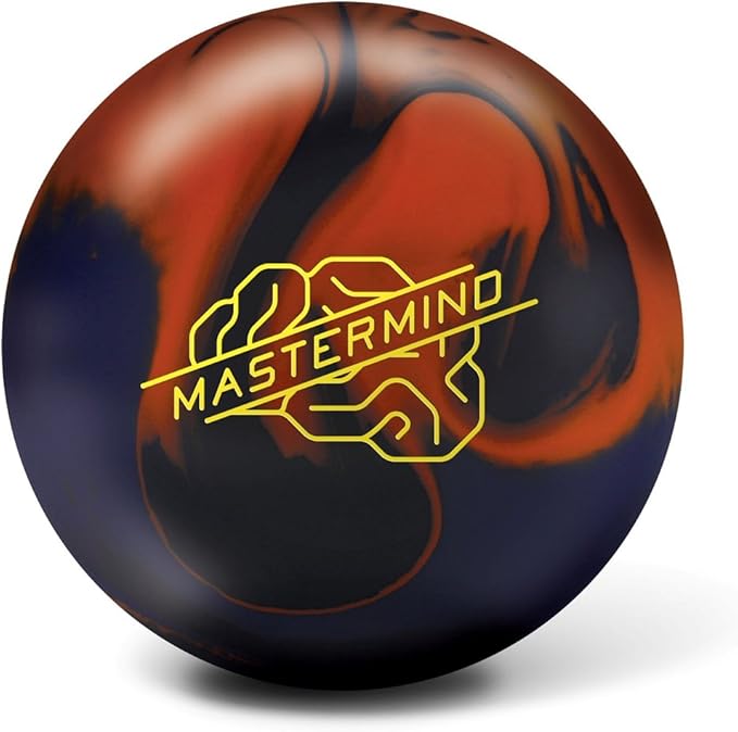 mastermind intellect bowling ball