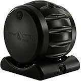The Most Beautiful Composter in the World, Made in the USA, Food Safe, BPA Free, No Assembly Required, Envirocycle Composting Tumbler Bin and Compost Tea Maker, 35 US Gallons