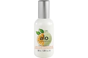 Alo Eau Fraîche by Fruits & Passion - Orange Cantaloupe - 50 ml