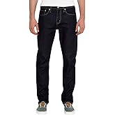 Levi's Mens 511 Slim Fit Stretch Jeans, Dark Hollow-Stretch (Waterless), 30W x 29L