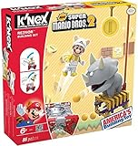 Nintendo K'NEX Super Mario Building Set: Reznor