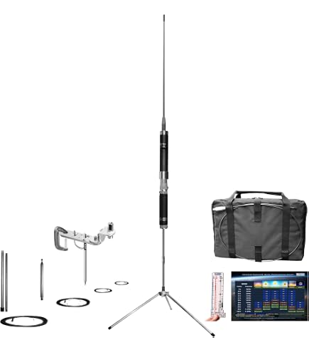 Amazon.com: ATBK-100 ATBK100 Original Yaesu Antenna Base Kit for