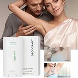 PW TOOLS Antiperspirant Solid Deodorant 75g for Hyperhidrosis & Sweat Control view 8