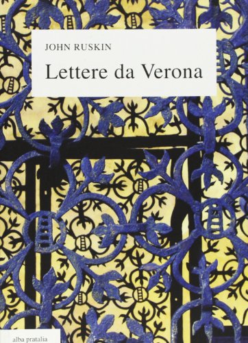 Lettere Da Verona Alla Madre E Alla Cugina Joan 1869 Con