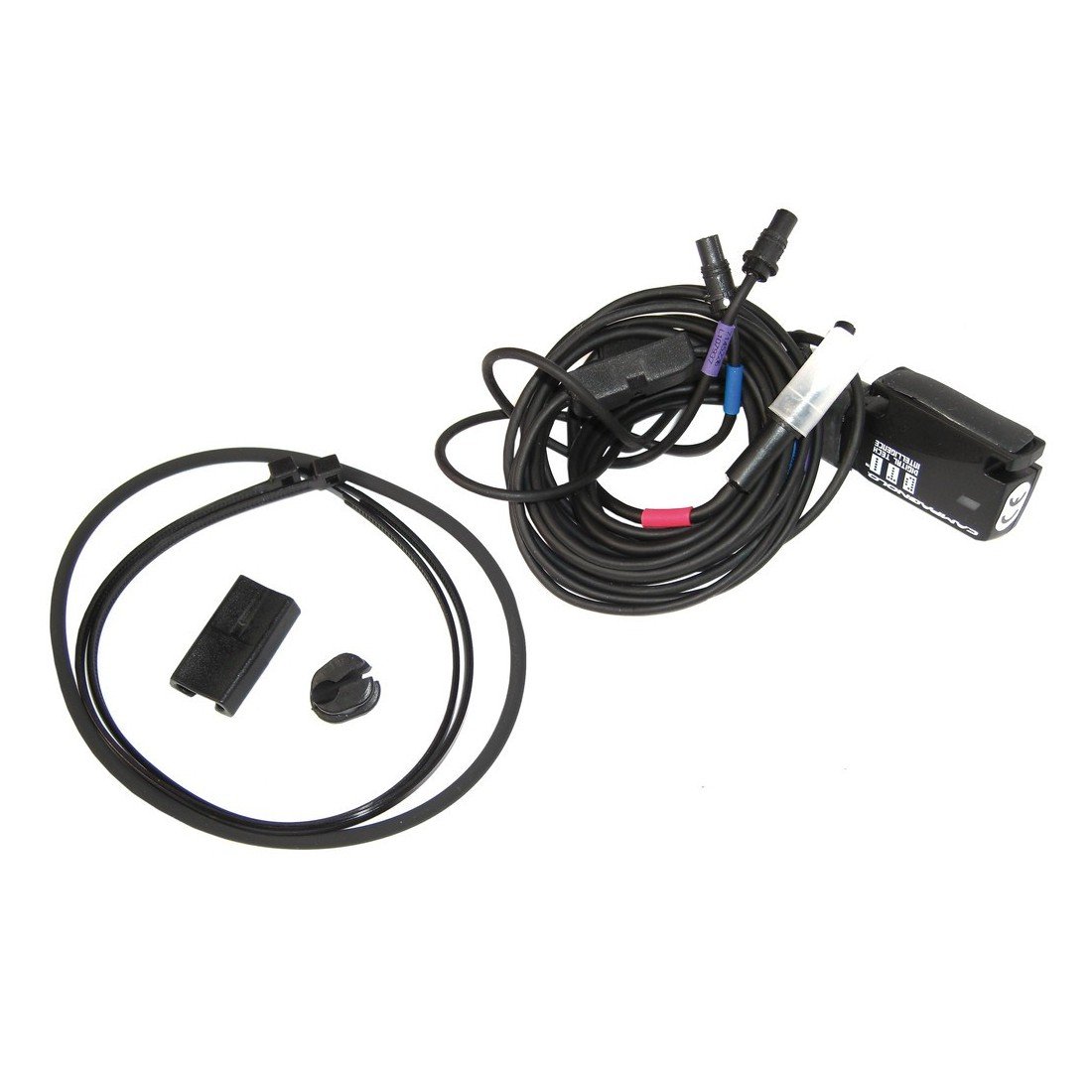 Campagnolo Record TT EPS V2 Interface - Black