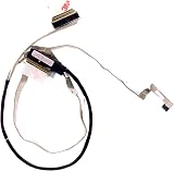 Deal4GO 40-pin 0.5mm FHD LCD Cable 6RH1H 06RH1H DC02C00S000 LVDS eDP for Dell view 3