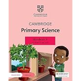 Cambridge Primary Science Workbook 3 with Digital Access (1 Year)