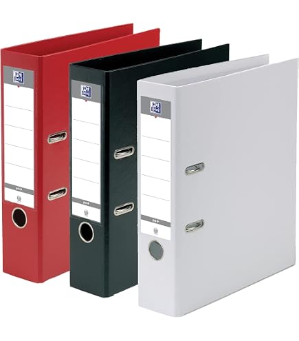 Document Holder With Pocket Lihit Lab B5 Clip File - Compact Organizer ...