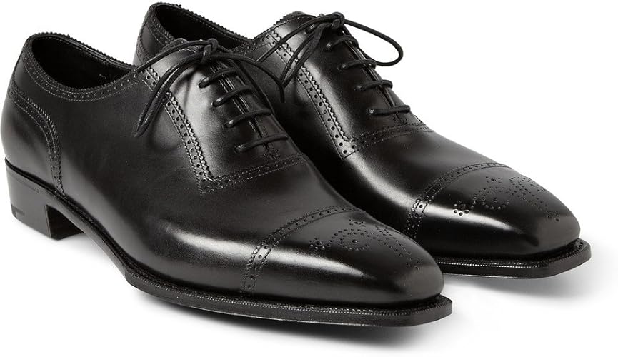 george cleverley shoes cost