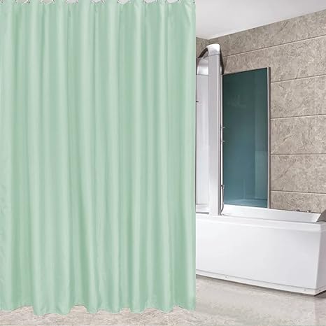 54wx78l Mint Green Eforcurtain Spring Fresh Mint Green Color