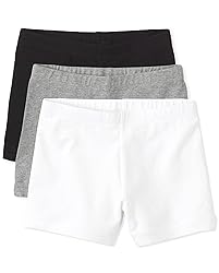 The Children's Place Girls' Basic Cartwheel