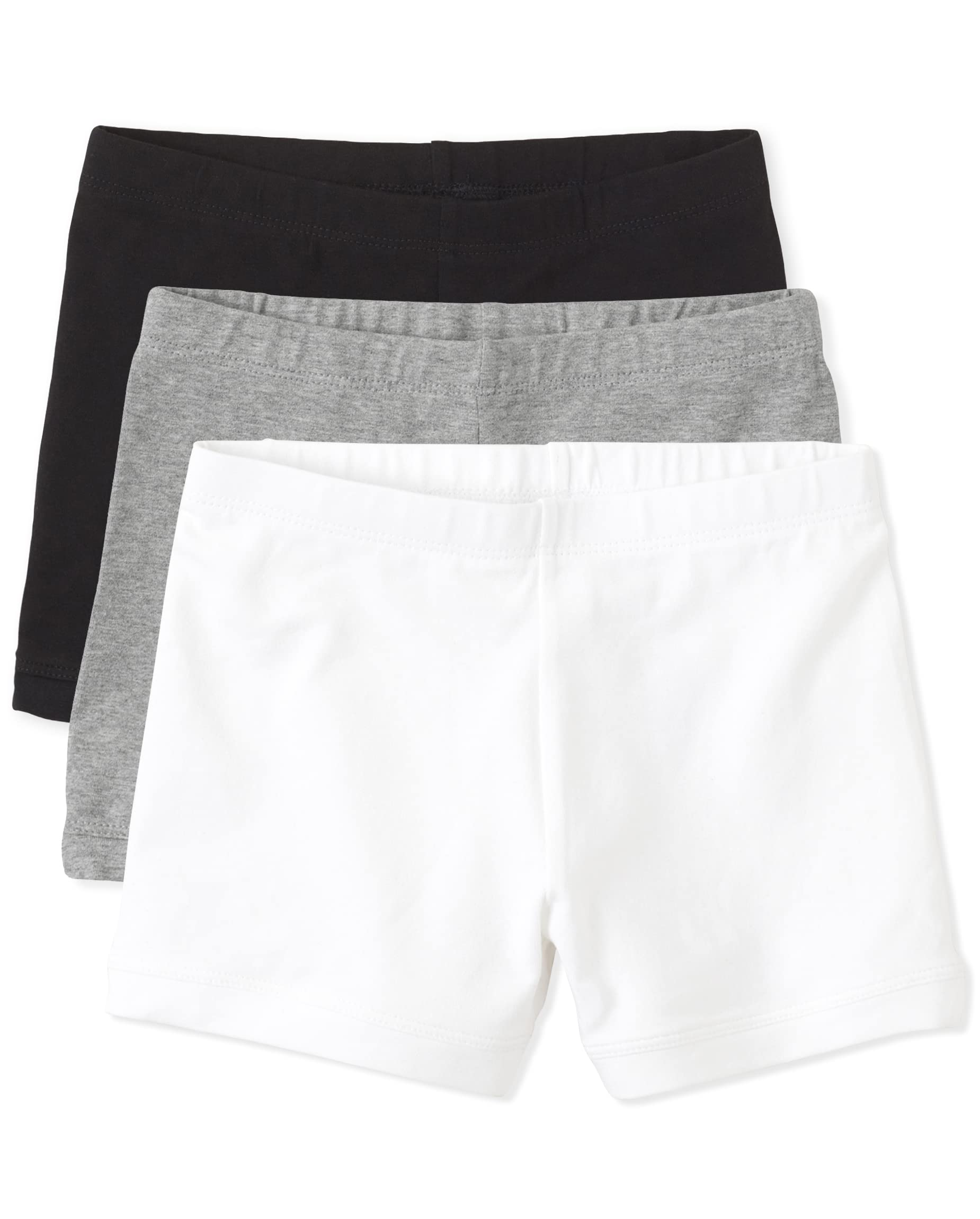 The Children's Place Girls' Basic Cartwheel