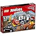 LEGO Juniors - Smokeys Garage