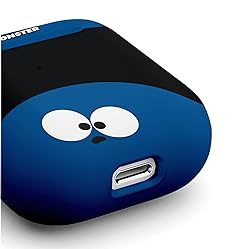 E It Mon Compatible with AirPods Case Protective