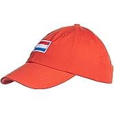 Countries of The World National Pride Nation Flag Baseball Low Profile Dad Hat for Men Women