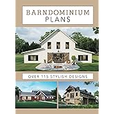 Bardominium Plans: Over 115 Stylish Designs